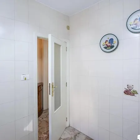 Bilocale Grazioso Al Centro Di Apartamento *