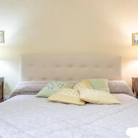 Apartamento Bilocale Grazioso Al Centro Di Gallipoli